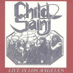 Child Saint : Live in Los Angeles